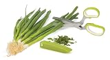 RSVP Herb Scissors