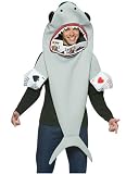 Card Shark Adult Costume