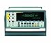 Fluke 8845A/C Auto-ranging, True RMS Multimeter with 17025 Accredited Calibration Certificate, Dual Display, and Basic Software, 10 Amp, 750VAC, 1000VDC, 100 Megaohms, 300 kHz