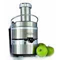 Jack Lalanne PJP Power Juicer Pro Stainless-Steel Electric Juicer