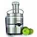 Jack Lalanne PJP Power Juicer Pro Stainless-Steel Electric Juicer