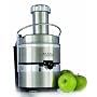 Jack Lalanne PJP Power Juicer Pro Stainless-Steel Electric Juicer