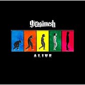 ALIVE