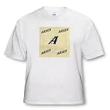 Florene Zodiac Signs - Aries - T-Shirts
