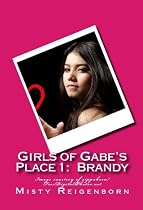 Click to Download Free Kindle Book -> Girls of Gabe's Place 1: Brandy