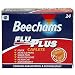 Beechams Flu-Plus Caplets x 24