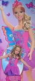 Exclusive Barbie My Size Fairy Doll