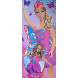 Exclusive Barbie My Size Fairy Doll by 