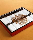 Trump Boxed Handkerchief Gift Set