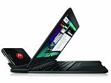 Motorola Atrix-Netbook Dock