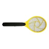 mosquitoes zapper:iTouchless Power Bug Swatter/Zapper