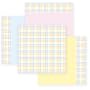 Baby Scrapbook Paper Pack - 12-sheets