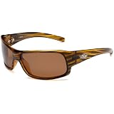 S4  Kermo 733S4 Resin Sunglasses