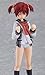 Good Smile Vividred Operation Akane Issiki Figma Action Figure