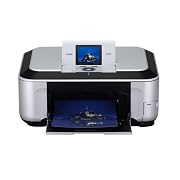 Canon MP980 Wireless All-in-One Photo Printer, 2922B002