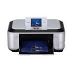 Canon MP980 Wireless All-in-One Photo Printer
