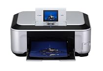 Canon MP980 Wireless All-in-One Photo Printer