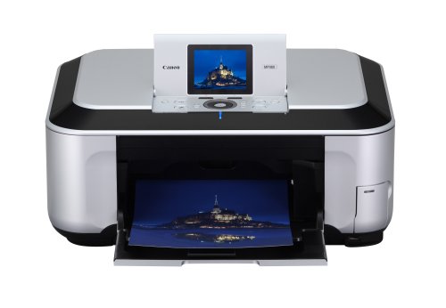Canon MP980 Wireless All-In-One Photo Printer (2922B002)