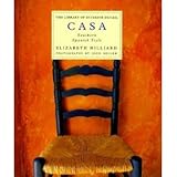 Casa : Southern Spanish style