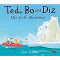 Ted, Bo und Diz - das erste Abenteuer