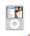 Apple iPod nano 8 GB Silver (3rd Generation)