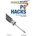 PC Hacks: 100 Industrial-Strength Tips & Tools