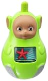 Tomy - 4982 - Jouet de bain - Télétubbies flottant pour le bain - Dipsy