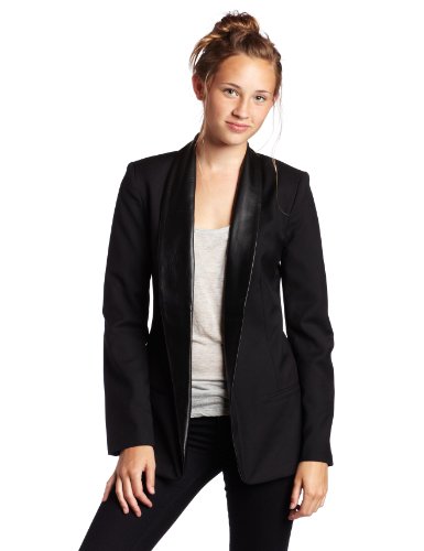 BB Dakota Womens Ellis Blazer