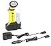 Streamlight 90633 Knucklehead Work Light with 120V AC/DC Piggyback Charger, Yellow