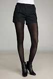 Review   / Designers Remix Littlestar Black Shorts