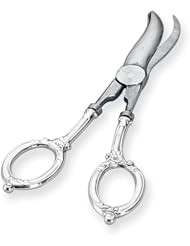 Sterling Silver Grape Shears