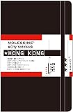MOLESKINE モレスキン シティノートブック 香港