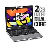 ASUS M51A-F1 15.4-Inch Laptop