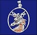 Silver Jewellery Fairy By Selena Fenech Dragon Faery Spirit New Age Metaphysical