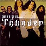 Gimme Some Thunder