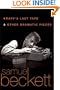 Krapp's Last Tape and Other Dramatic Pieces