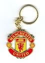 Manchester United FC Keyring - Crest