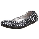 Kathryn Kerrigan Lisa Ballet Flat
