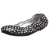 Kathryn Kerrigan Women's Lisa Ballet Flat