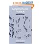 Social Network Analysis: A Handbook