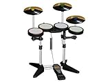 World Tour Cymbals (3-Pack) for Rockband 2 & Guitar Hero