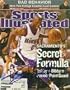 Bobby Jackson (Sacramento Kings) Autographed Sports Illustrated Magazine
