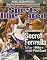 Bobby Jackson (Sacramento Kings) autographed Sports Illustrated Magazine