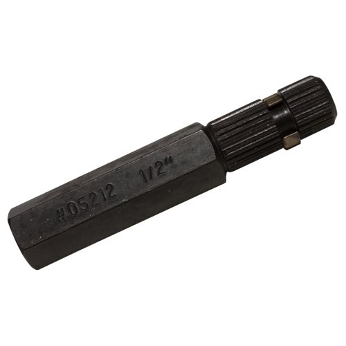 Superior Tools 1/2-Inch Internal Pipe Wrench