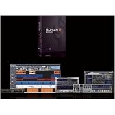 SONAR 8 Producer Edition 日本語 CW-SN8PE
