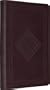 ESV Thinline Bible (TruTone, Chestnut, Diamond Des