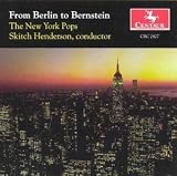 ｜From Berlin to Berns
