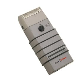 Emjoi Carrera Shaver for Men AP-12