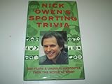 Nick Owen's sporting trivia