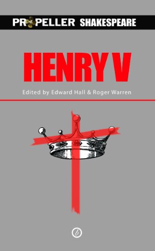 Henry V (Propeller Shakespeare)